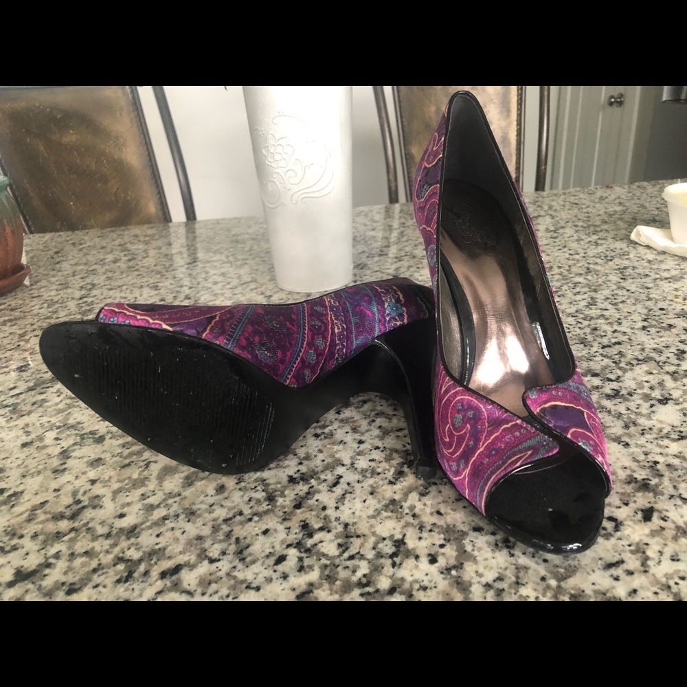 Carlos Santana Pounce shoes